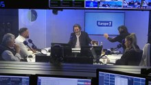 Menu de réveillon : nos invités, le chef Valentin Neraudeau et Thierry Desseauve vous aident à trouver des inspirations de dernière minute