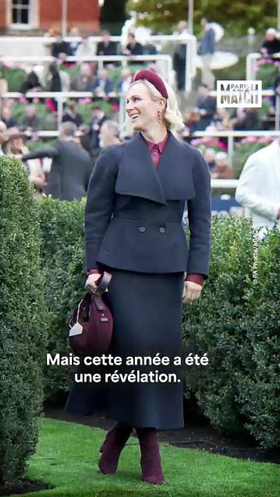 Les princesses du style de 2025 : le classement