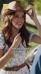 Ballerina Reborn For Revenge – Full HD Movie