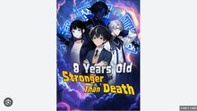 8 YEARS OLD STRONGER THAN DEATH. Drama Movies English Sub