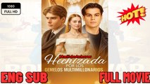 Hechizada por los gemelos multimillonarios [Español Doblado] -FULL MOVIE 2025 ENGLISH SUB