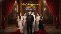 His Vengeance Knows No Blood Ties Chinese Drama
