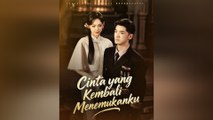 Cinta yang Kembali Menemukanku Film Lengkap