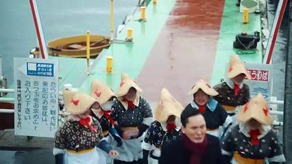 孤独のグルメ 大晦日スペシャル 孤独のグルメ2025大晦日スペシャル おかわりは、五郎セルフで運びます！孤独のグルメ2025大晦日スペシャル おかわりは、五郎セルフで運びます！ - TVer