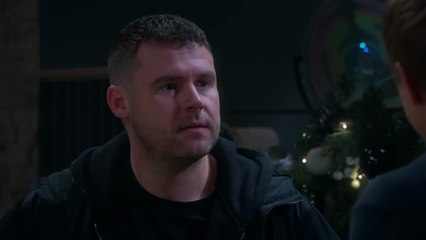 Emmerdale 23Rd December