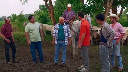 Mi verdad oculta Capitulo 38