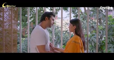 Natok-Sweet Couple - Ziaul Faruq Apurba ,Tanjim Saiara Totini