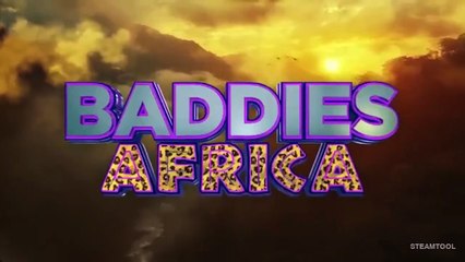 Baddies Africa - Season 1 Episode 14- Baddie Ninjitsu Pt. 2