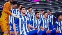 EFOOTBALL 2026 MOBILE - BARCELONA vs. ALAVÉS - LA LIGA 25/26 | GAMEPLAY [60 FPS]