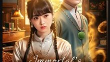 Immortal's Modern Love Chase Chinese Drama - English Sub