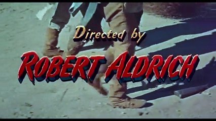 Apache FILM EN FRANÇAIS COMPLET