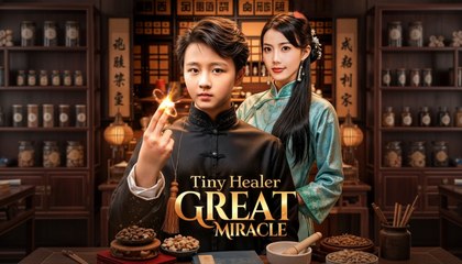 Tiny Healer Great Miracle (2025) - FULL [Eng Sub]