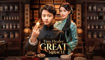 [EngSub] Tiny Healer Great Miracle