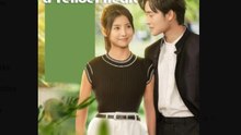 Echoes of a Tender Heart Chinese Drama - English Sub