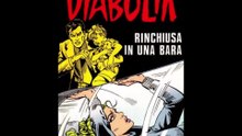 DIABOLIK---RINCHIUSA IN UNA BARA