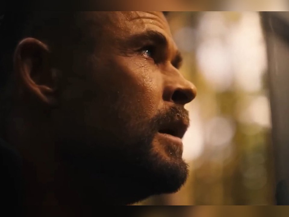 'Avengers: Doomsday': Zweiter Marvel-Teaser bringt Thor zurück