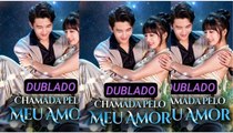 Chamada pelo Meu Amor (Dublado)