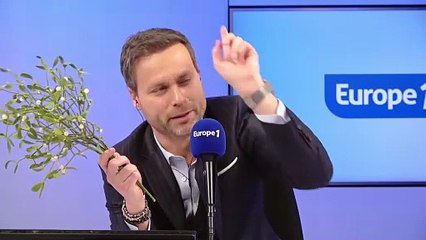 Réveillon 2026 : Le repas, les souvenirs, les anecdotes...