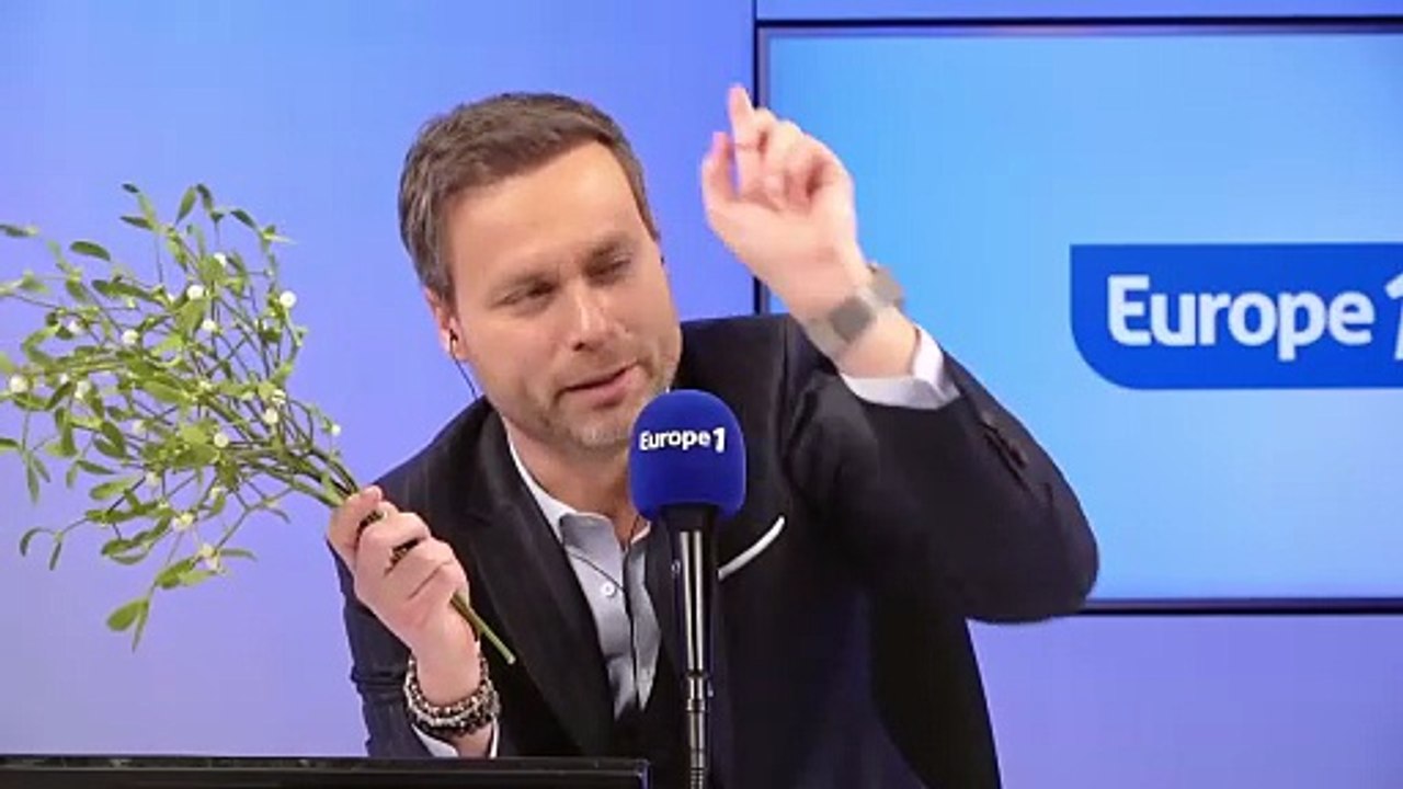 Réveillon 2026 : Le repas, les souvenirs, les a...