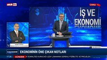 İş ve Ekonomi 31 Aralık 2025