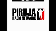 Radio Piruja - Happy New Year Party 2026 + Chorongo Mix de Año Nuevo (31/12/2025)