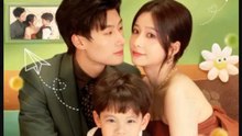 Love Guided by a Little Hand Chinese Drama - English Sub