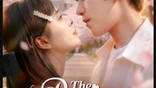 The Revenge Kiss Contract Chinese Drama - English Sub