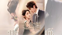 Her Wild Night, His Master Plan - Full Episode & Movie-Tempting the Coldestt Tycoon