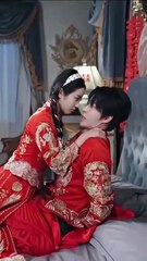 she tied up the heir