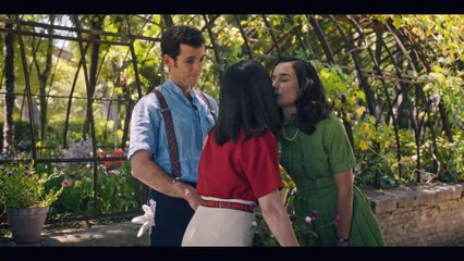 Sueños de libertad Capítulo 473