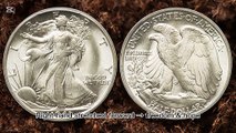 United state of America dollar 1941 coin full details
