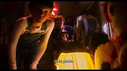 Bande-annonce de ET