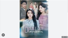 Double Joy Turns to Betrayal Part 2- Chinese Drama