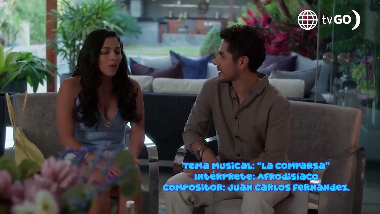 Los Otros Concha 2 Capitulo 7 America TvGo - Series y Novelas JL.