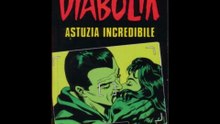 DIABOLIK---ASTUZIA INCREDIBILE