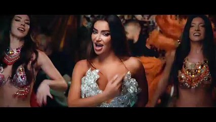 Yousra Rabah - Cazut