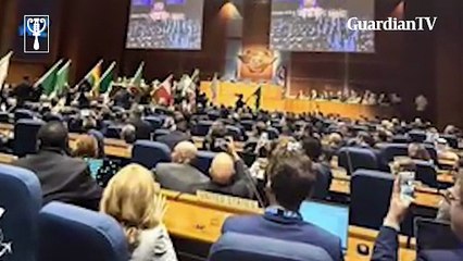 ECOWAS to slash flight costs January 1, 2026