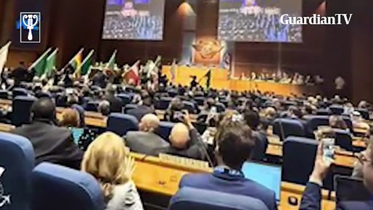 ECOWAS to slash flight costs January 1, 2026