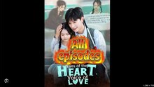 Eyes of the Heart, Voice of Love Part 1 English Sub