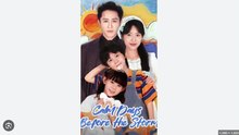 Calm Days Before the Storm Part 2- Chinese Drama