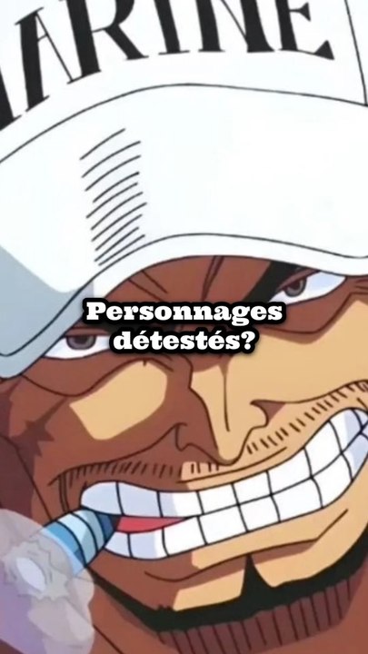 Et vous?