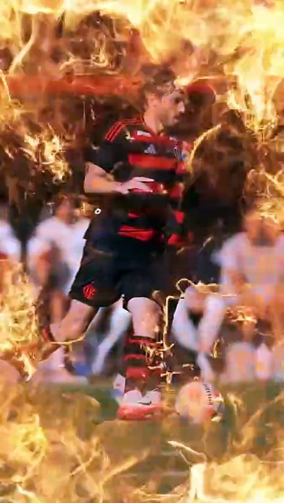 FLAMENGO RIVER FAZ PROPOSTA OFICIAL POR MATÍAS VIÑA