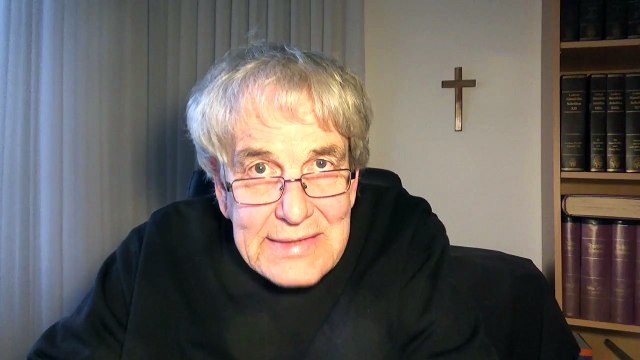 Wie komme ich zum Glauben _