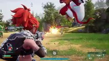 Traíler gameplay de lanzamiento en acceso anticipado de Palworld