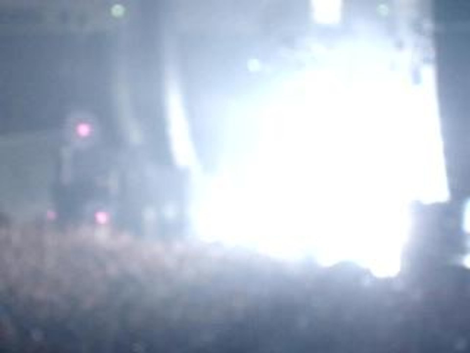 Prodigy live@Mayday -1-