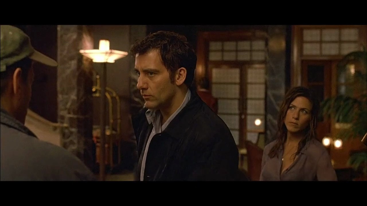 Entgleist (2005) #GanzerFilm #Deutsch #HD