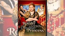 [Hot 2026] From Royalty to the CEO's Christmas Princess #FullMovie🏆