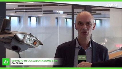 Italdesign Usa: un ponte strategico tra l'Italia e Detroit