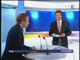 Les problèmes du RER D, le RER A