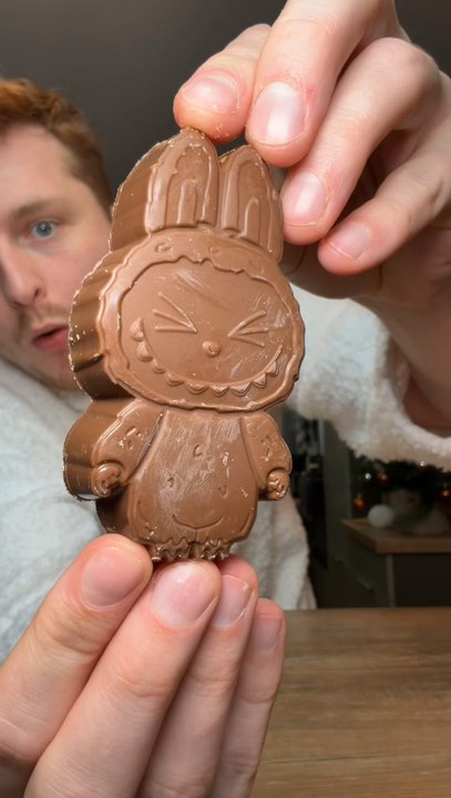 Des Chocolabubu pour tous les goûts 😍✨Citron, fraise, pomme, framboise mûre, orange… il y en a pour toutes les envies !À offrir à ton pire ennemi… ou à ta belle-mère 🤣